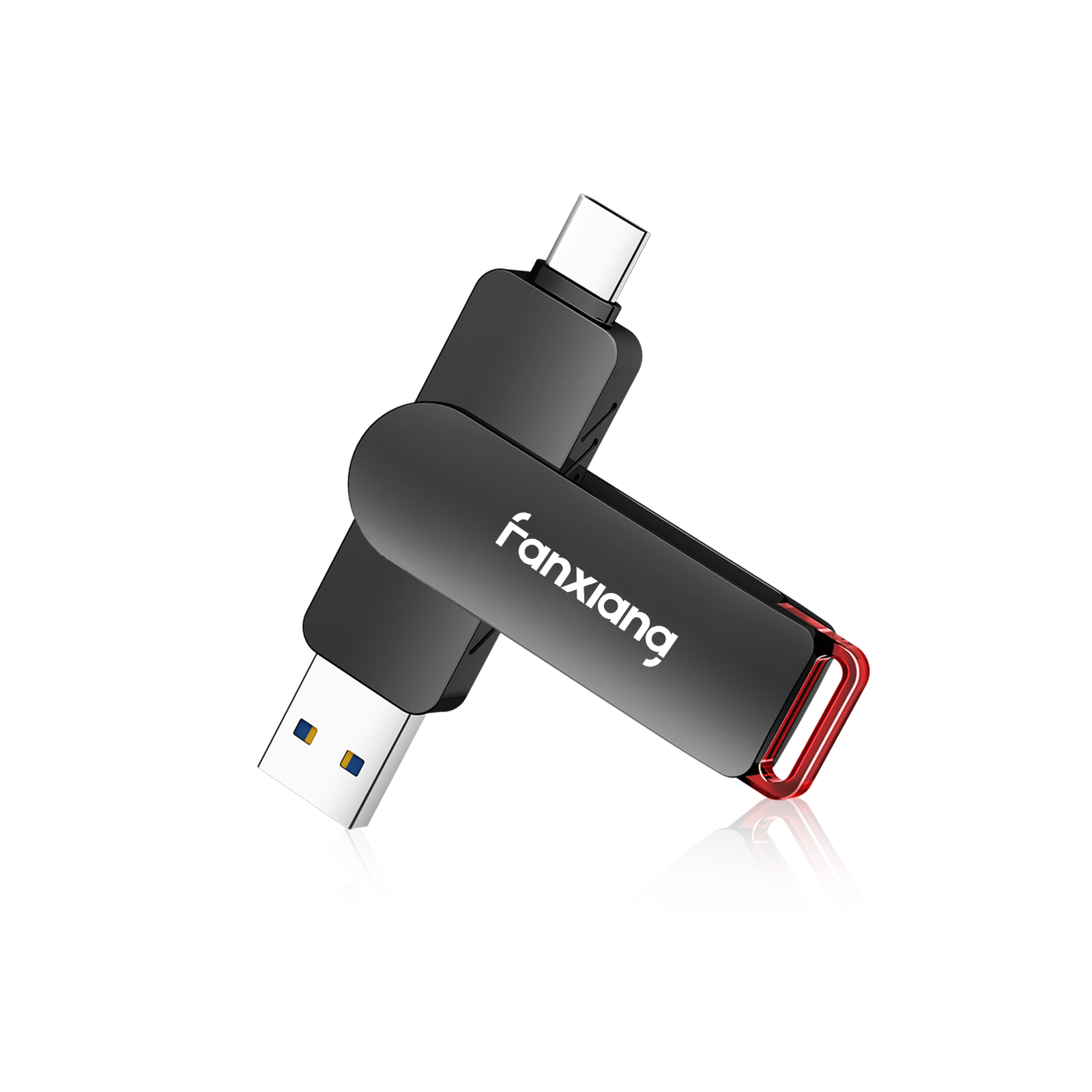Fanxiang  f520 560mb/ , dysk ssd, 256gb 3.2, dysk flash 512gb typu 1 2 in szybki dysk flash do laptopa i telefonu: 8 gb