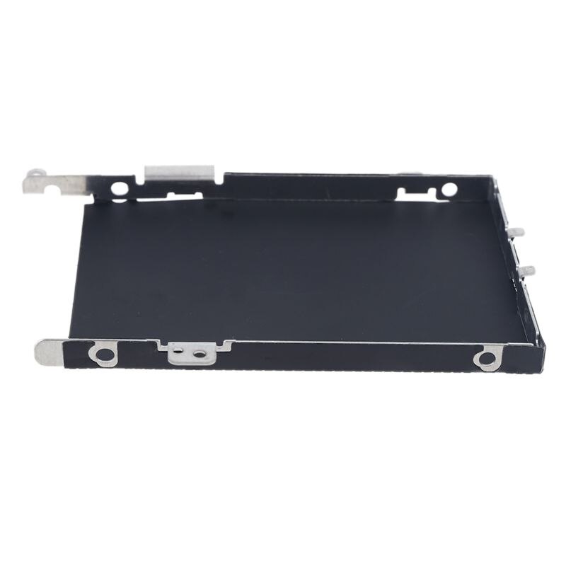 HDD Caddy Bracket Hard Drive Disk Frame Holder Adapter Screw for -Dell E5570