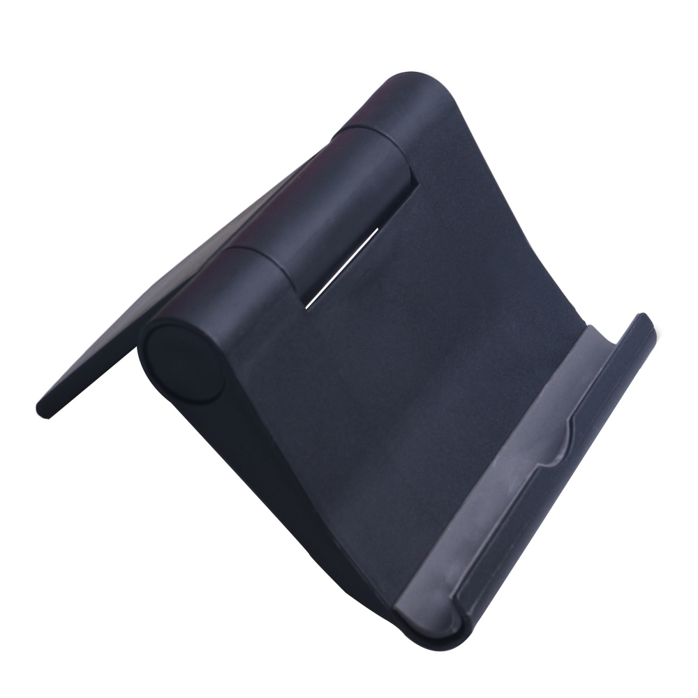 Foldable Desk Phone Holder Mount Stand Universal Mobile Phone Tablet Desktop Holder e Non-slip Phone Table Holder Stand