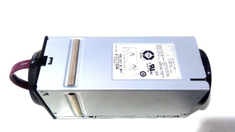 For HP for Cool Fan Blade System 412140-b21 413996-001 Will Fully Test Before