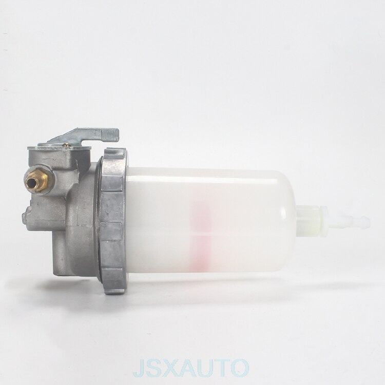 Excavator Parts For Yanmar Engine Oil Water Separator Excavator Accessories for XCMG 60/Volvo 60/ Ishikawaji 60
