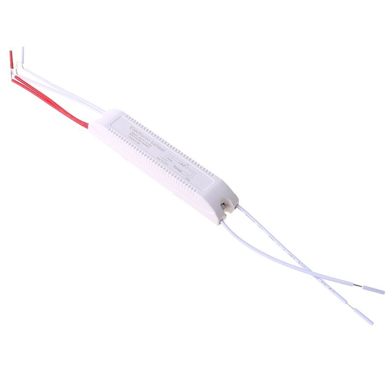 T4 Electronic Ballast for Fluorescent Lamps Bulb 8-16W AC 220V for Headlight