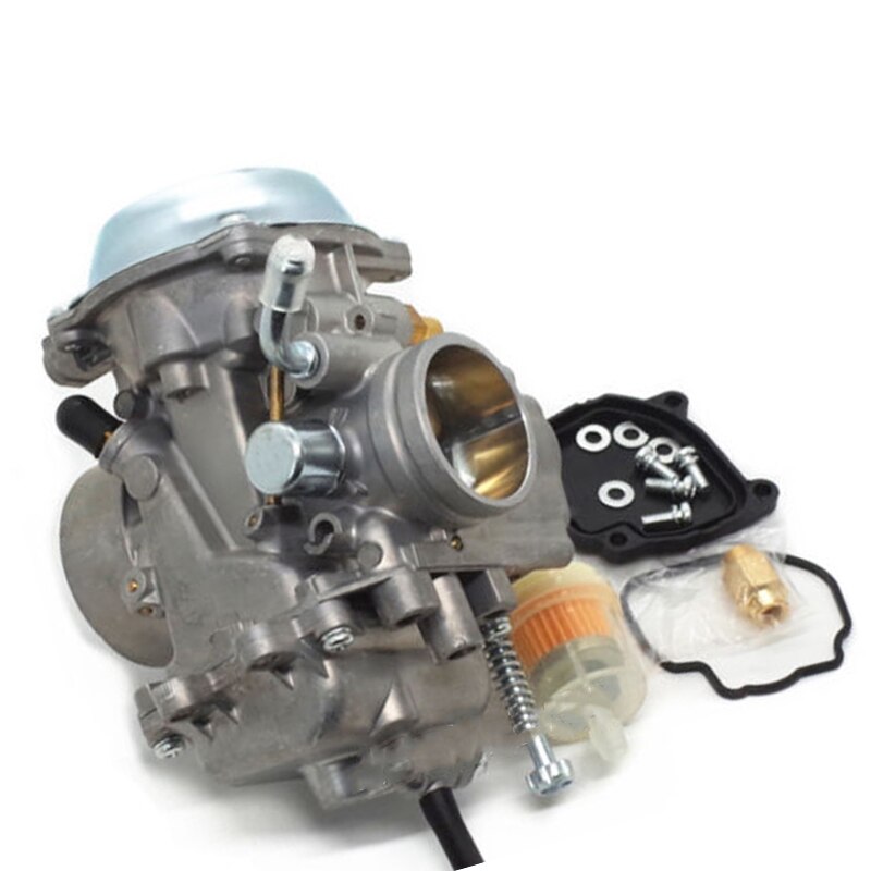 Sportsman Trail Blazer Suspension Kit Front Lower A-Arm Bushing & Shaft Kit For Polaris Sportsman, Trail Boss, Xplorer, Magnum - Replaces 7501093 Front Lower Control Arm Bushing