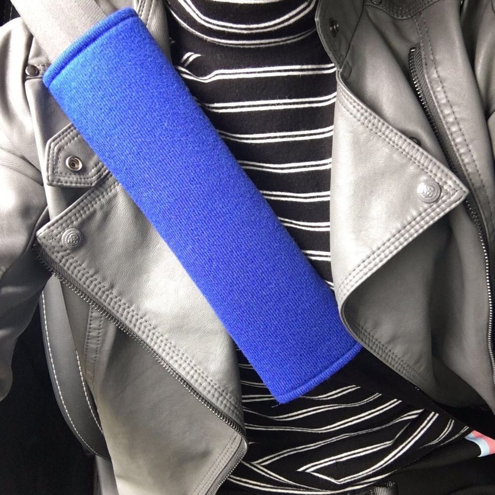 Housses De Ceinture De Sécurité Pour Voiture Adaptées à La