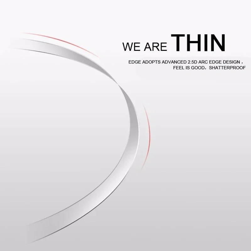 For ZTE NUBIA FOCUS 2 Focus2 Ultra 5G 2.5D Screen Protector for Nubia Neo3 GT 9H Tempered Glass Film Cover