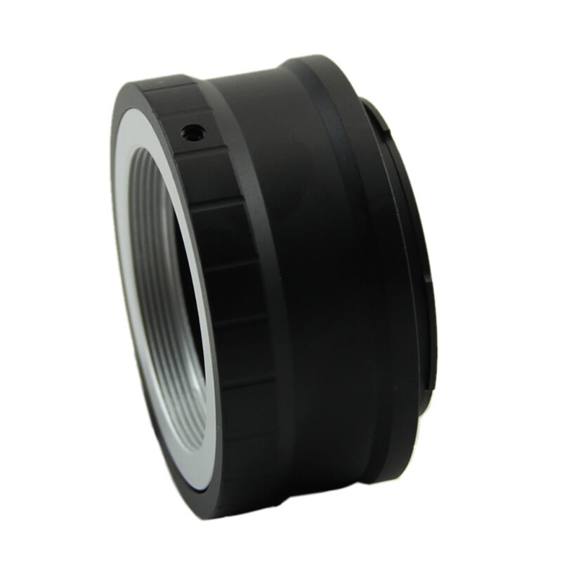 1Pcs Vervanging Lens M42 Schroef Camera Lens Converter Adapter Voor Sony Nex E Mount NEX-5 NEX-3 NEX-VG10