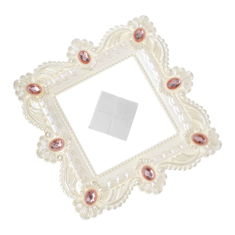 Bling Resin Light Switch Surround Socket Finger Plate For Home Wall Decor Panel Cover Light Switch Surround: 1059