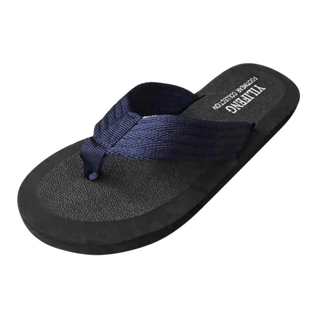 Sagace herre tøffel herre sommer Strand pustende sko herre tøffel snu-flopper flate sko Strand herre sommer snu-flopper