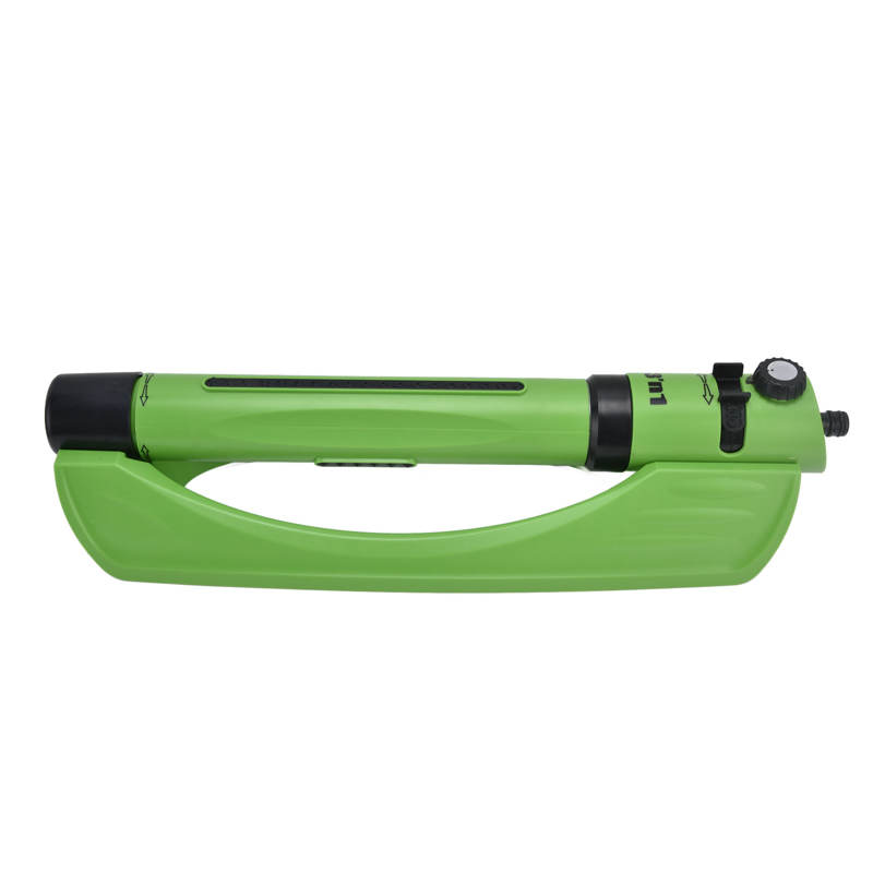 Water Sprinkler Plastic Gardening Irrigation Tool for Lawn for Garden