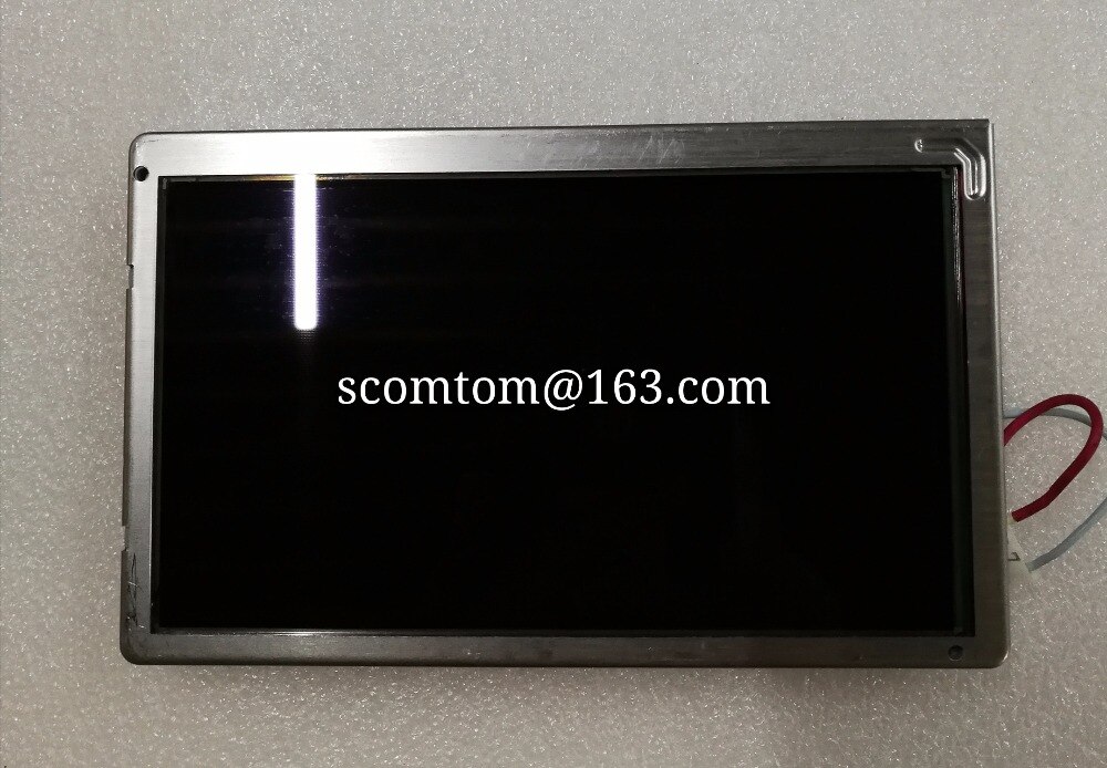 original 5.8inch LQ6BW518 LCD Display Screen Panel