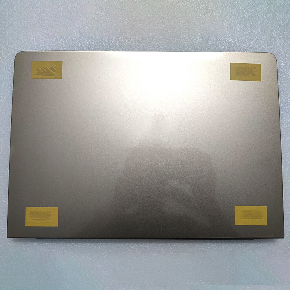 For Dell Vostro 14 5468 V5468 14&quot; Top Case lcd Back Cover Gold 0DC02Y
