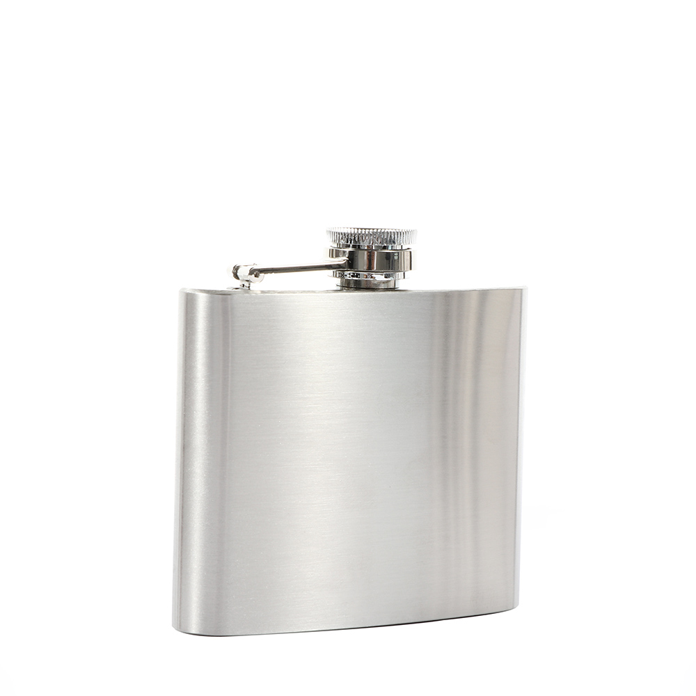 5 Oz Benzine Emmer Vorm Wedding Party Bar Drink Fles Heupfles Whisky Fles Alcohol Drinkware Met Trechter: B