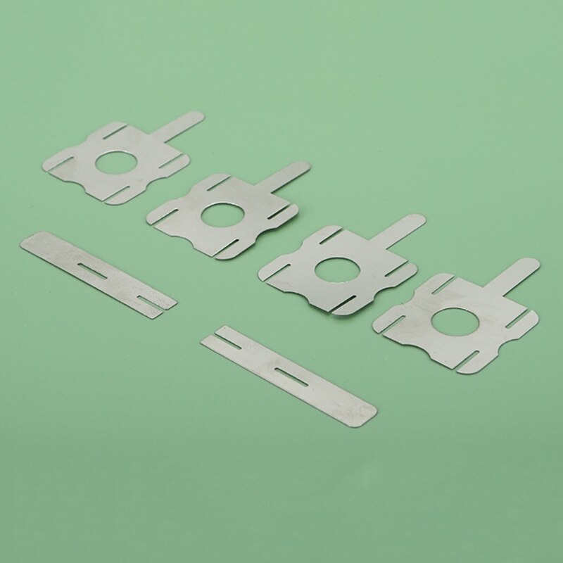 Nickel Plated Steel Strip Sheet Widely Used in Nickel-metal Hydride and Lithium Batteries Improve Work Efficiency