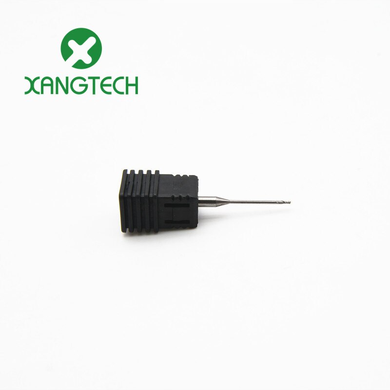 XANGTECH VHF D3.0mm Milling Burs For Zirconia Block