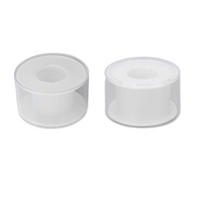 Bande en Gel de Silicone souple, réutilisable pour la Fixation de la canalisation IV