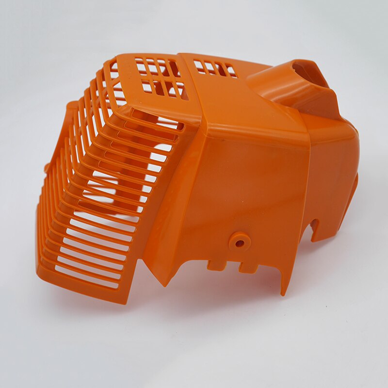 Lijkwade Motor Cilinder Cover Fit Voor Stihl FS75 FS80 FS85 Trimmer Bosmaaier Reserve Vervanging Deel