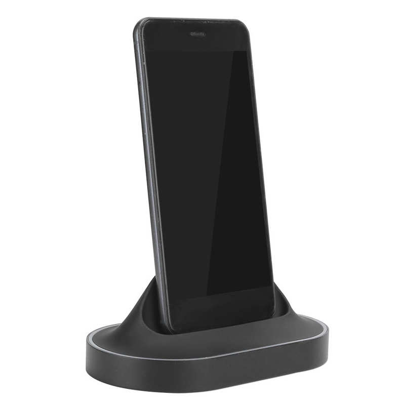 Telefoon Stand Type-C Naar Hdmi Voor Dex Station Opladen Base 4 In 1 Concentrator Voor Samsung S9/s8/Note8 Mobiele Telefoon Docking