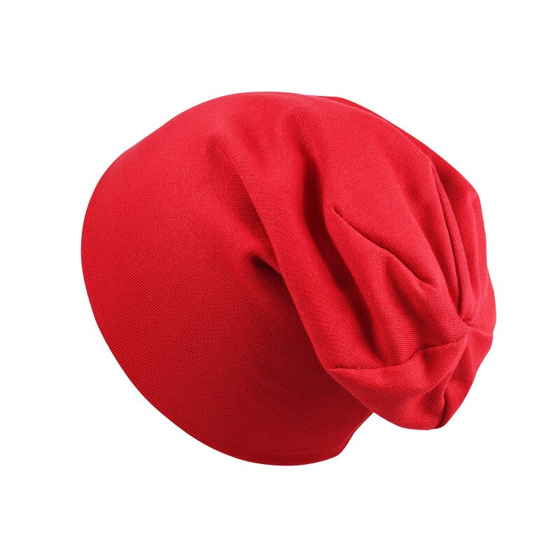 1-4Y colore misto Unisex neonato berretti per bambini berretto ragazzo ragazza bambino neonato cappello morbido in cotone cappello da sci caldo cappello invernale all&#39;aperto: Rosso