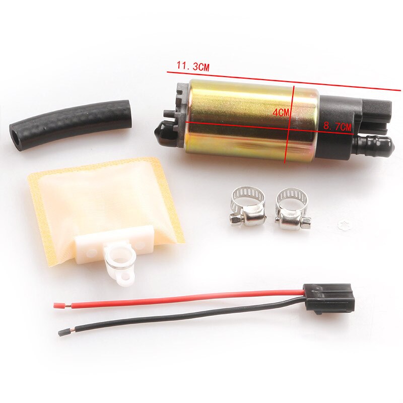 Universal Electric 12V Petrol Tank Fuel Pump Part 0580453443