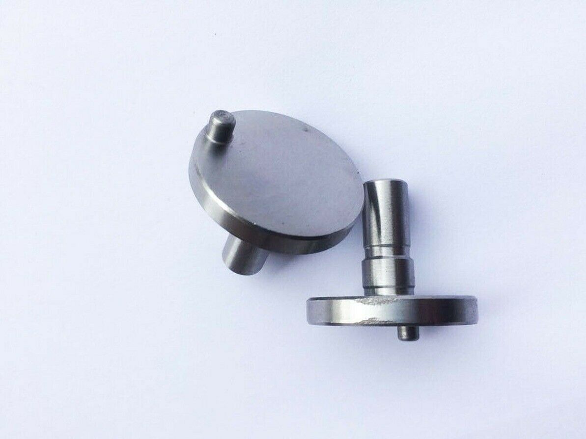 Milling Machine J Head Part feed movement Variable speed Eccentric Shaft 1pc