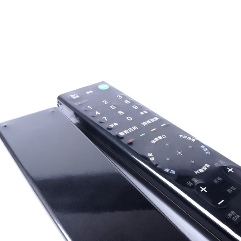 Film thermorétractable Transparent 10 pièces/paquet, housse de protection universelle pour télécommande TV/climatisation Xiaomi pour Samsung