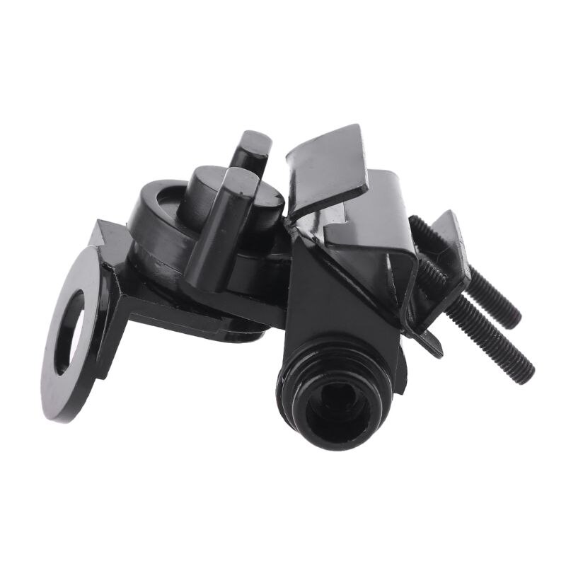 RB-402 Auto Antenne Stand Gutter Beugel Voor Mobiele Radio Walkie Talkie Kit W0YE