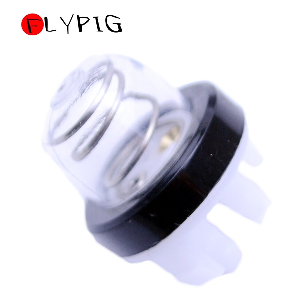 5Pcs Primer Lamp Brandstofpomp TS410 TS420 TS700 TS800 Voor Stihl 4238 350 6201