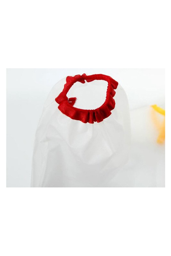 Waterproof Anti-Wear Overalls Painting Smock for Children Costume Crafts