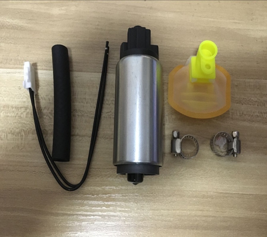 Electric Fuel Pump Fits for 1999 Hayabusa GSXR1300 GSXR 1300 1300R NUMBER UC-T30 T30