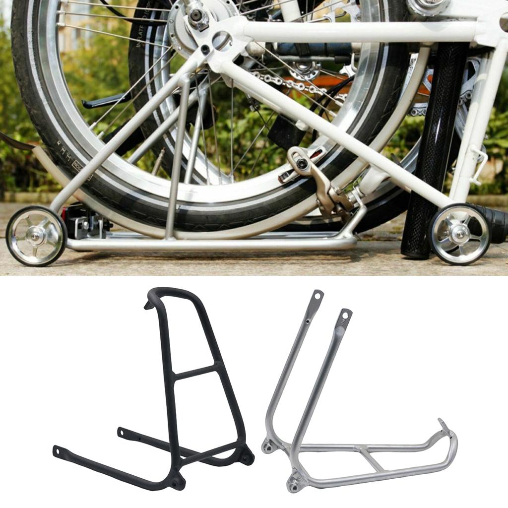 Ultralight Bike Racks For Cycling Bike Easy Wheel Cargo Rack