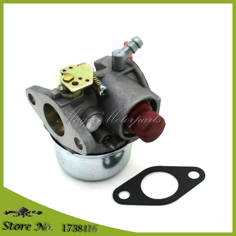 Carburetor Carby For Tecumseh Carb LEV90 LV148EA LEV120 LV195EA LV195XA Engine