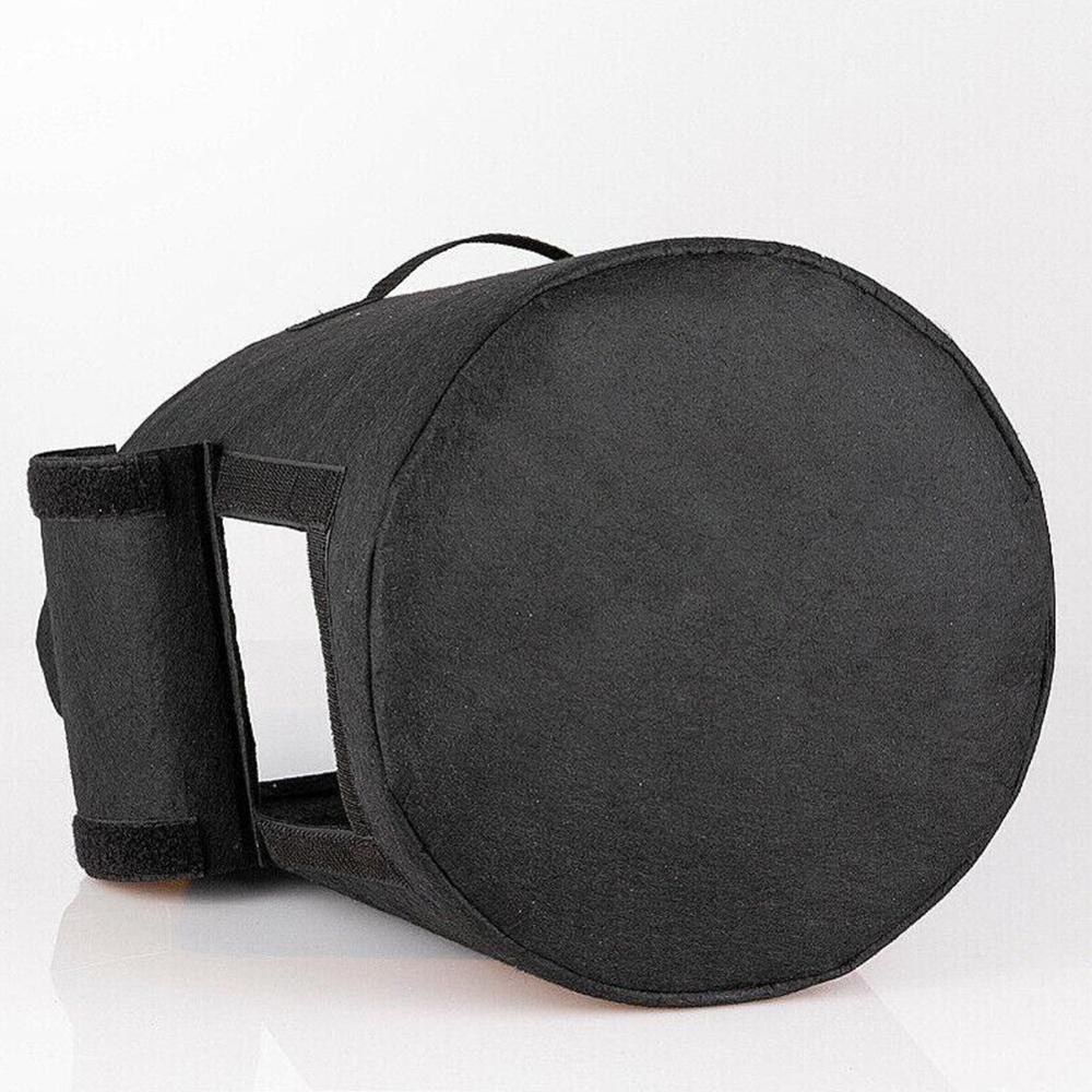 5 bolsas de cultivo de plantas de 7 galones, semillas de plantas, bolsa de siembra de patatas, humectante, frutas, semillas, herramienta de jardín, jardín, jardinería