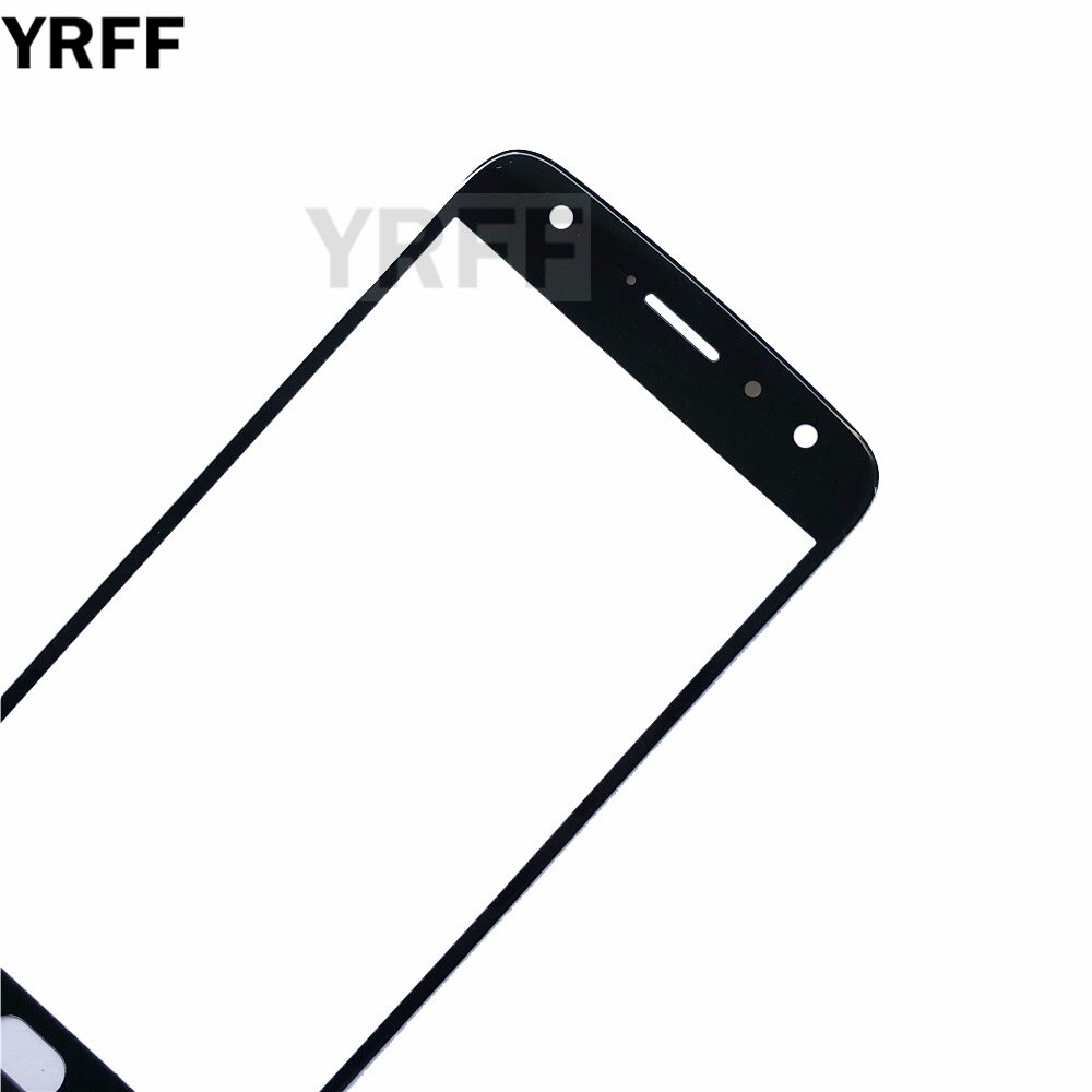 5.5'' X4 Mobile Touch Screen Outer Glass For Motorola Moto X4 XT1900 Front Glass Panel Replacement