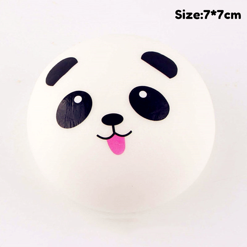 Jumbo Squishy Speelgoed Langzaam Stijgende Antistress Speelgoed Kat Stress Relief Speelgoed Funny Kids Speelgoed Voor Kinderen Kids