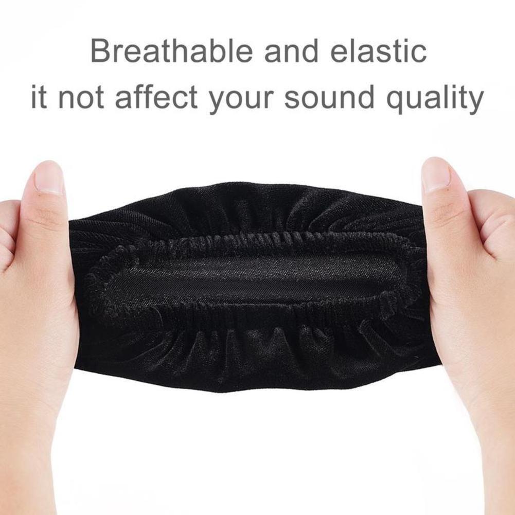 Trombone Saxofoon Hoorn Stofkap Anti-Aerosol Doek Doek Cover Messing Grote Cover Instrument H2b8