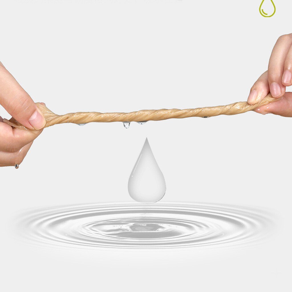 16pcs Roll Paper Tissue Paper Roll 4 Layer Thickened Household Paper toilet paper rolls pack rolling paper D402