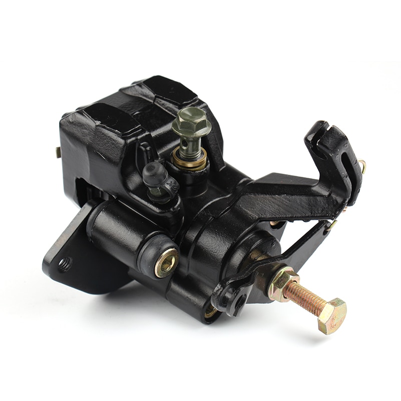 Yamaha 87-06 banshee atv takajarrusatula blaster raptor 200 350: lle musta helppo asentaa banshee/blaster