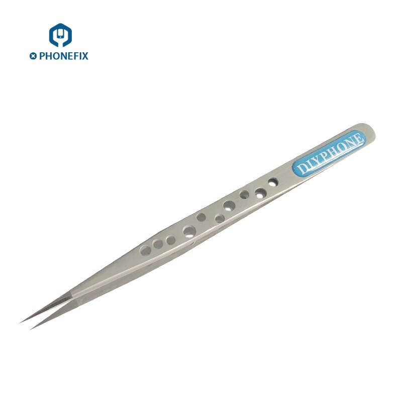 Antistatische Pincet Kit - 6 in 1 | Elektronica voor jou