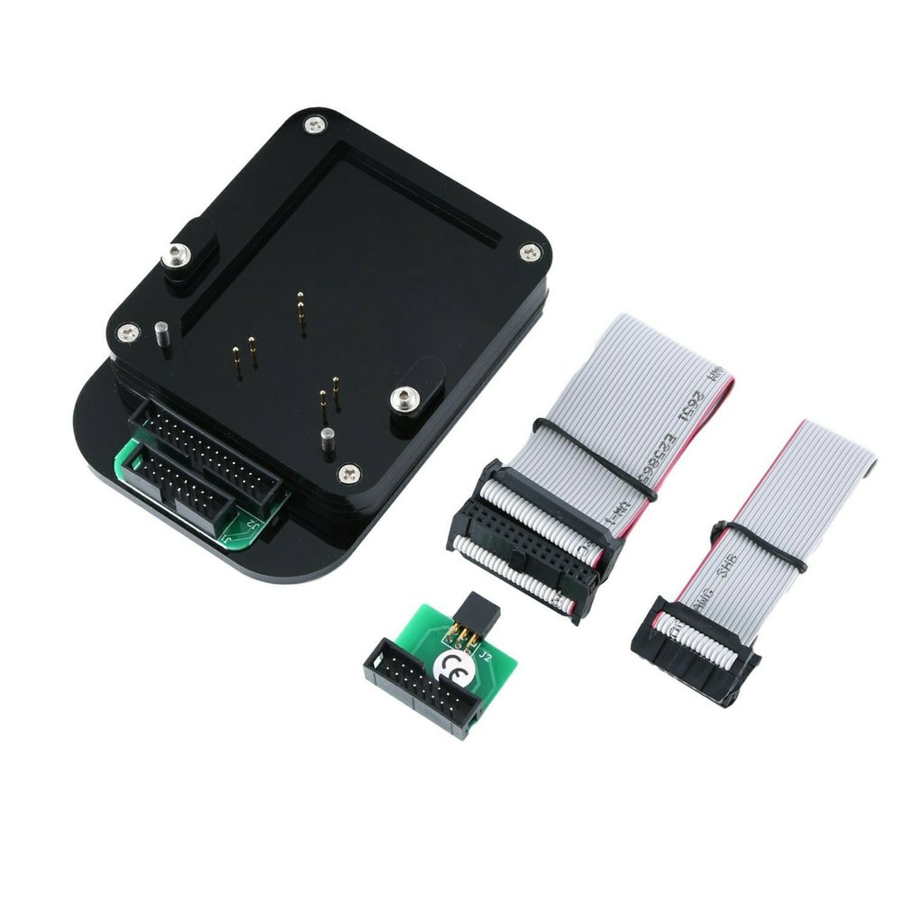 Draagbare EWS-4.3 & 4.4 Ic Adapter Met AK90 Programmeur Voor Alle Ews Duurzaam Onderdelen Praktische Accessoires