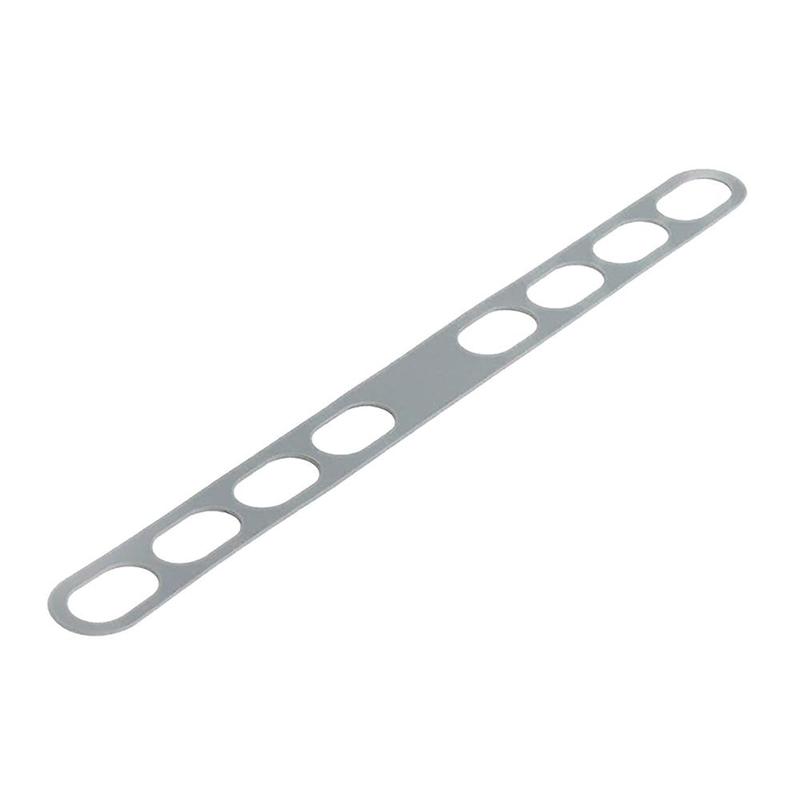 Crockpot Deksel Strap Herbruikbare Universele Deksel Behoud Lunch Crock Bundeling Voorkomen Bandjes Riem Doos Opslag Riem Deksel Pot Sli X3M5: gray