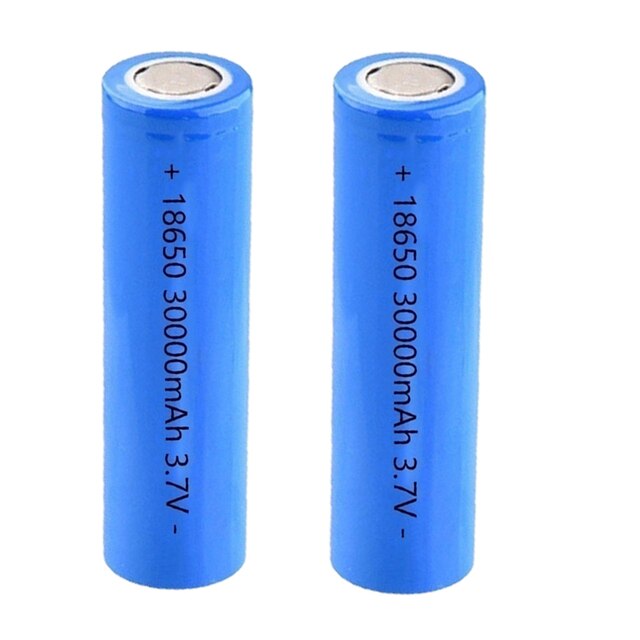 80000 mah mini solcelle mobil powerbank bærbar hurtigopladning eksternt batteri med 2 ladekabler led belysning: 2 stk. batteri