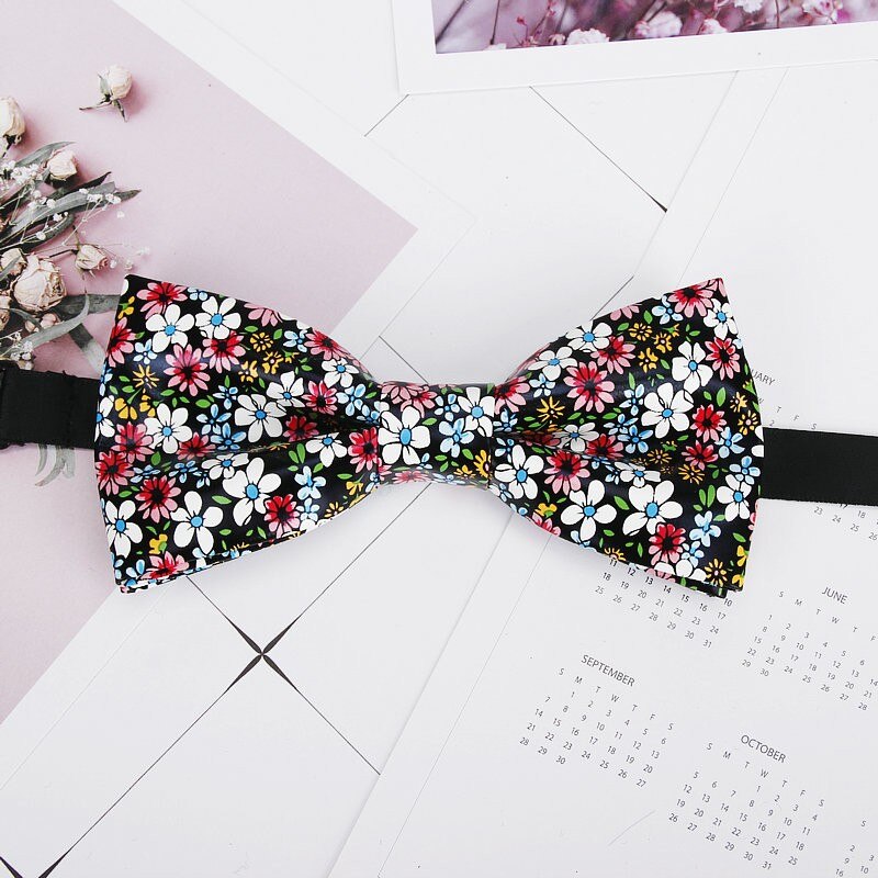 Pu Leer Mannen Bowtie Klassieke Vlinderdas Voor Mannen Vrouwen Strik Casual Jongens Strikjes Sjaaldassen Strikjes Voor Bruiloft party Mannelijke Stropdas