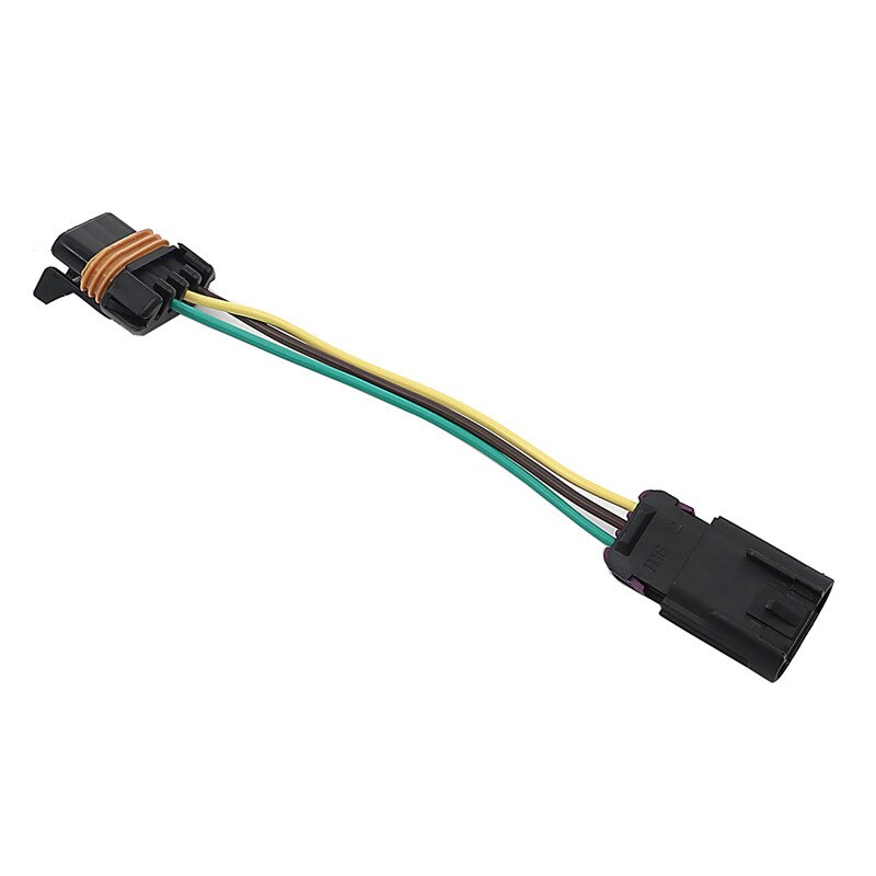 LED KOPLAMP CONVERSIE KABELBOOM Conversie STEKKERS kabel voor 15-18 POLARIS ATV Quad RZR 900 RZR900 Halogeen OM RZR 1000 XP