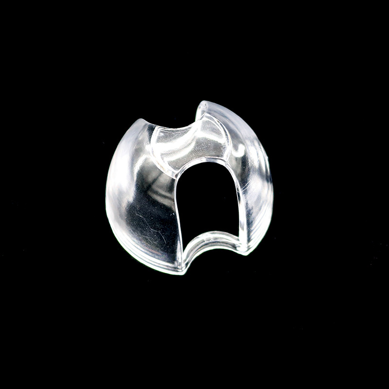 Écarteur dentaire autoclavable à double lèvre, 2/25 pièces, dilatateur buccal pour dents avant et arrière