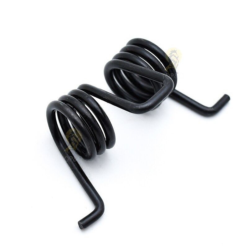 Resorte de retorno para pedal de embrague, accesorios para coche deportivo H6, gran pared, 1602111-KZ16