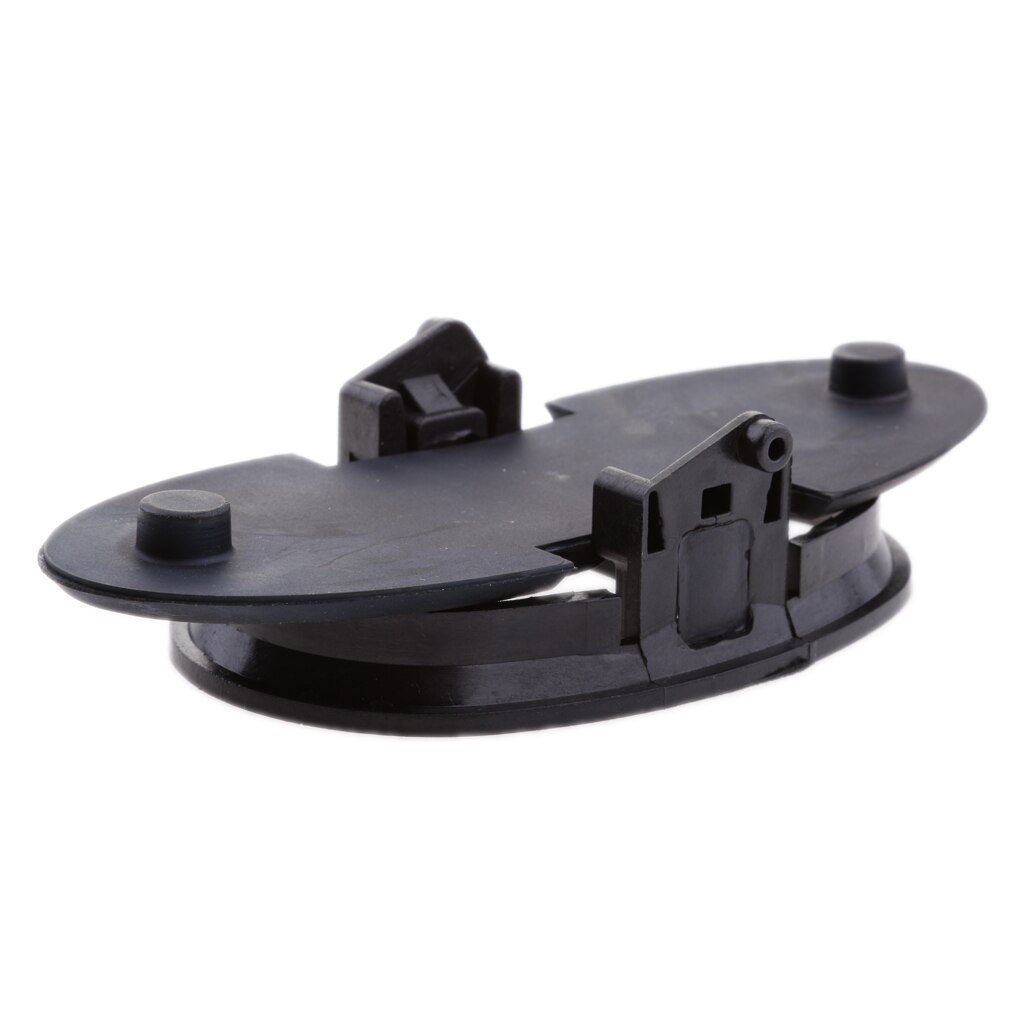 Boat Water Shutter Exhaust Water Shutter Marine Flapper Scupper Y-Pipe For Mercruiser 5.0L 5.7L V8 GM 4.3L V6 Engine 807166A3