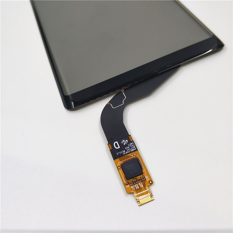 Originele Touchscreen Voor Samsung Galaxy Note 8 Note8 N950 Touch Screen Digitizer Glas Panel