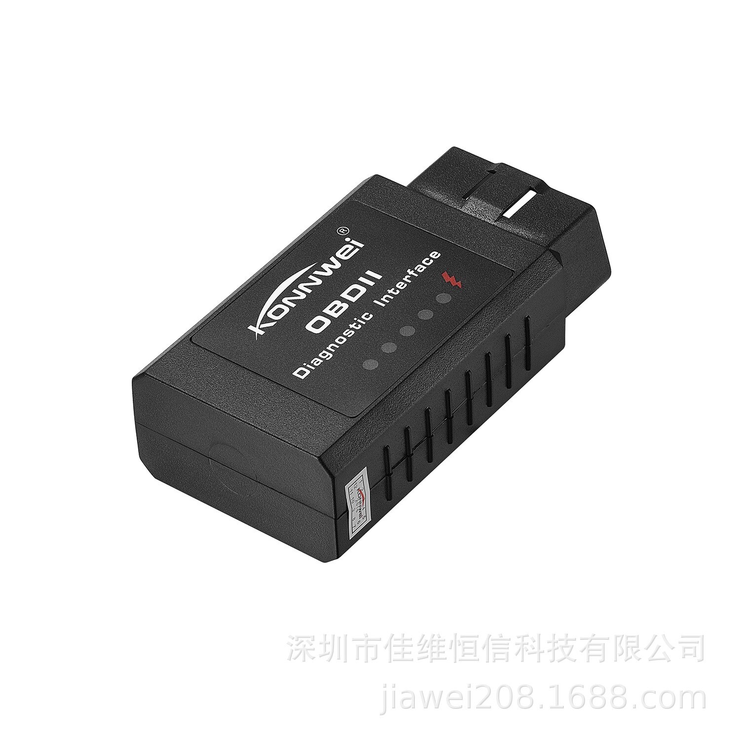 KW910 OBD2 Bluetooth Scanner Auto Fout Diagnose Instrument Detector Tool Auto Diagnostische Scan Tool Fout Tester