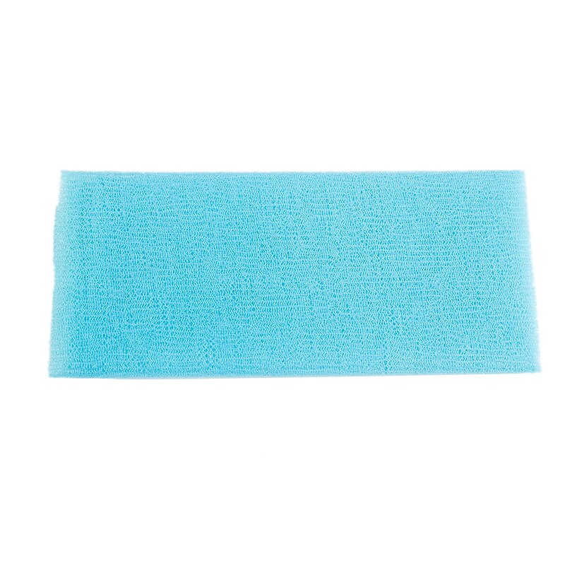 2 Stuks Schoonheid Huid Scrubben Doek Washandje Japanse Body Wash Handdoek Nylon Badhanddoek Huid Polijsten Handdoek