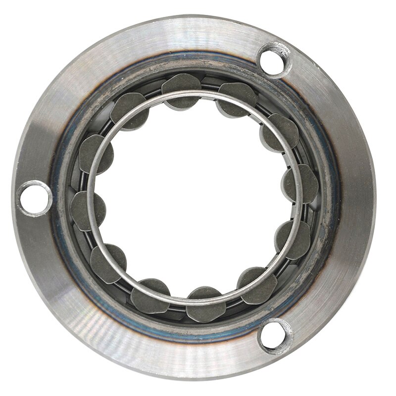 Motorcycle Starter Clutch One Way Bearing For Yamaha TTR125E TTR125LE XT125R XT125X Breeze 125 YFA1 Grizzly 125 YFM125G TTR125